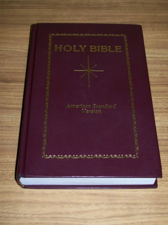 ASV Star Bible1 336x450 DOWNLOAD AMERICAN STANDARD VERSION BIBLE