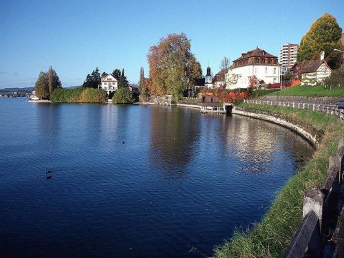 refined waterside 1 WHAT IT MEANS TO HAVE CHRIST ALIVE IN YOU