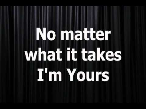 im-yours-by-planetshakers