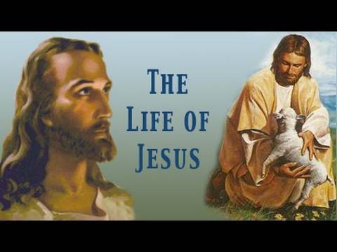 An award winning story about Jesus’ life and teachings