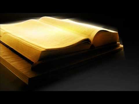 HOLY BIBLE – BOOK 43 – JOHN – KJV DRAMATIZED AUDIO