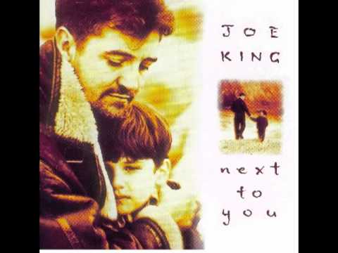 I WILL ALWAYS LOVE YOU – JOE KING