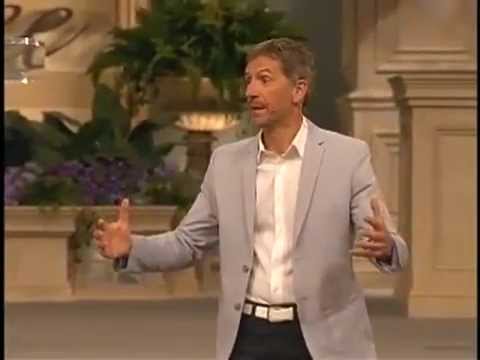WHO GOD SHARES HIS SECRETS WITH – JOHN BEVERE