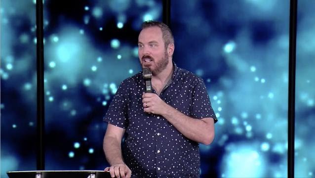 HOW TO RECEIVE A PROPHETIC WORD – SHAWN BOLZ
