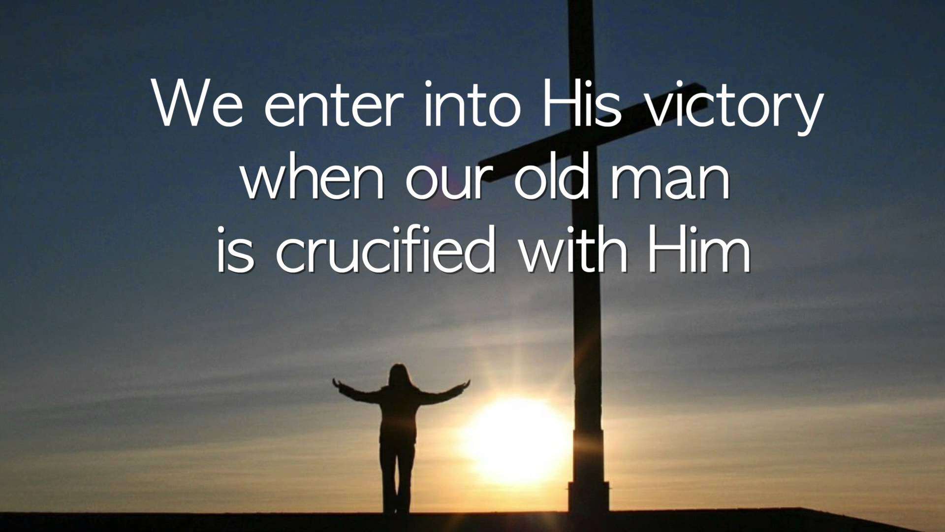 GIFT OF JESUS: NOW WE CAN BE VICTORIOUS IN EVERY SITUATION