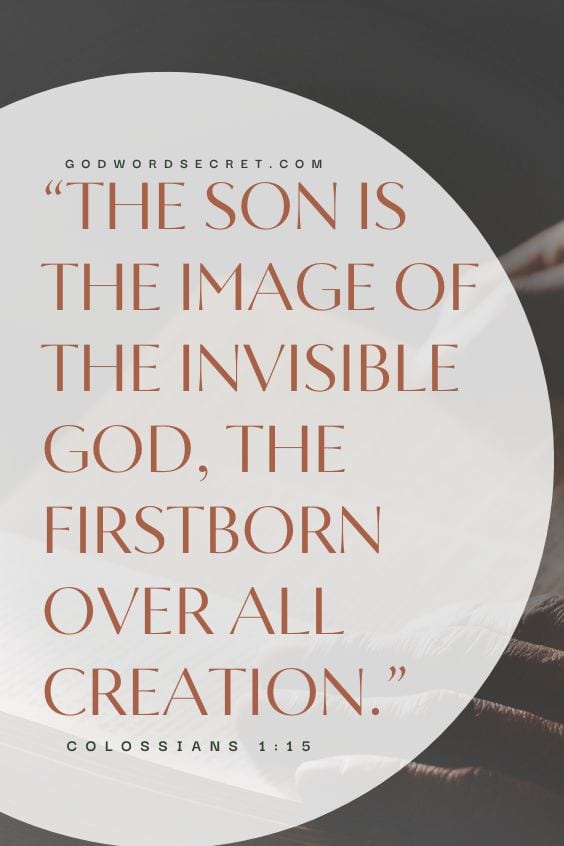 What Does God Reveal to Us About Jesus Being a Carpenter?