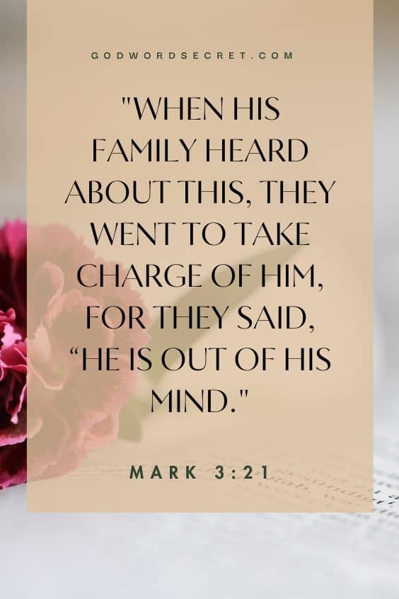 What Does The Bible Say About Blasphemy?