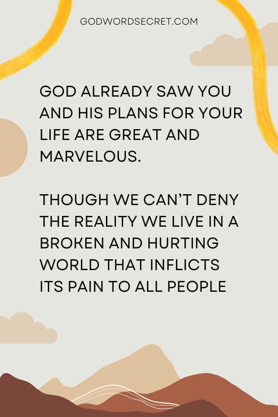You Are Valuable