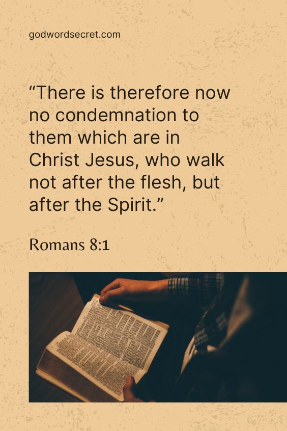 You are Declared Righteous Before God
