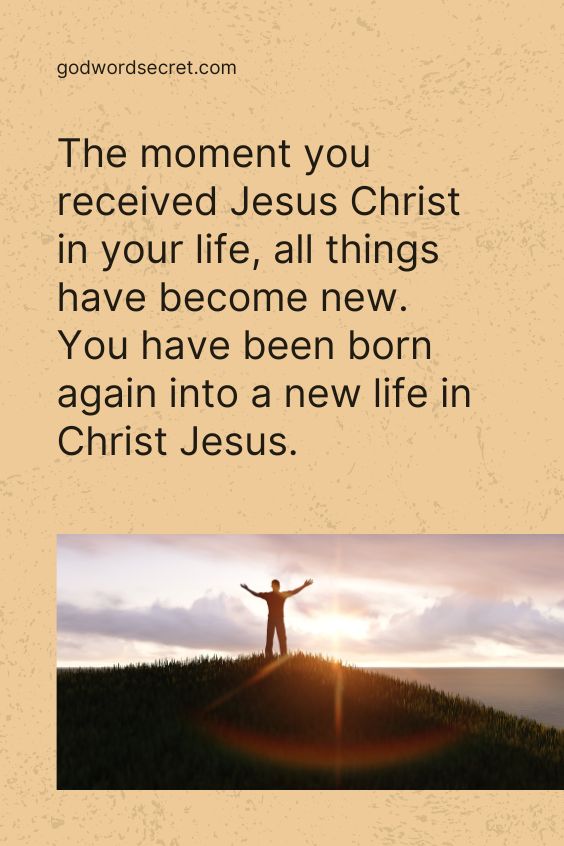 You are Declared Righteous Before God