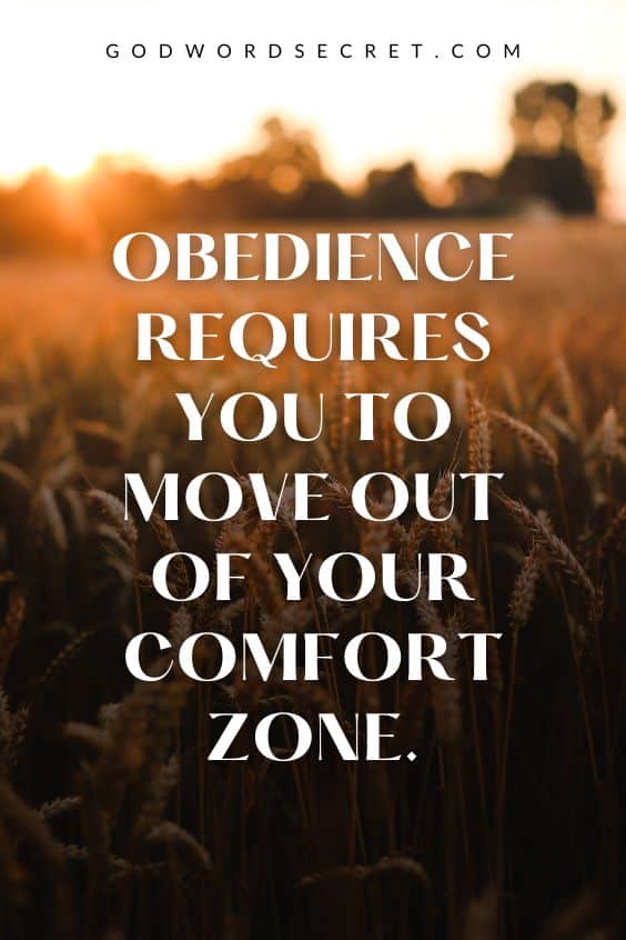 3 Things You can Learn from Abraham’s Obedience