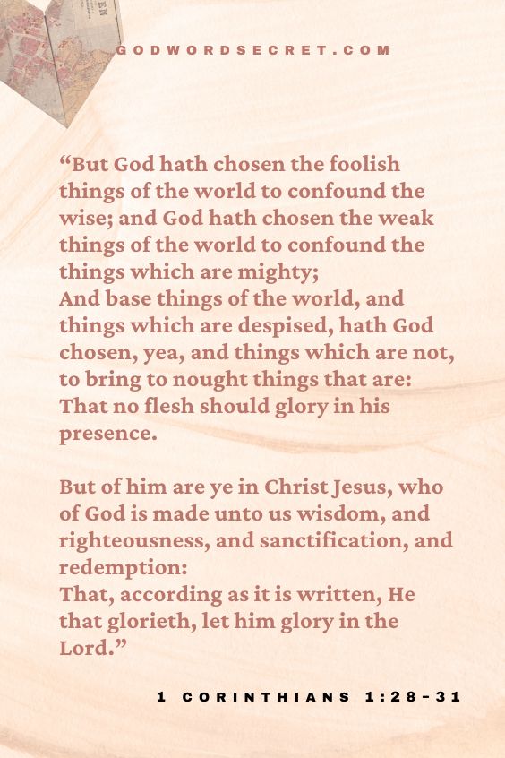 A Childlike Heart is God’s Greatest