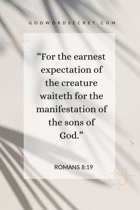 Are you Waiting for God’s Outpouring When He’s Actually Waiting on You?