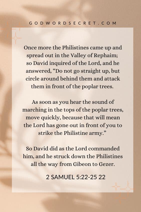 Are you Waiting for God’s Outpouring When He’s Actually Waiting on You?
