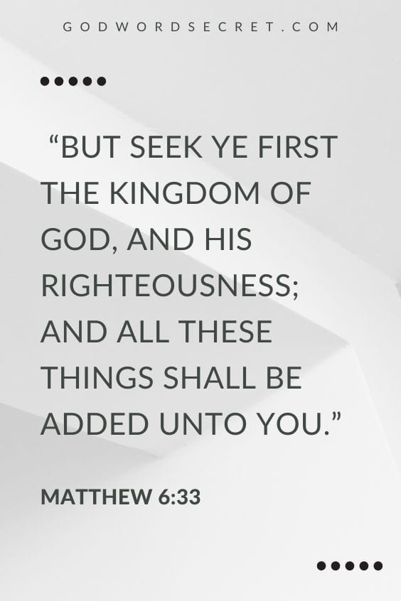 Being a Good Steward of God’s Gifts