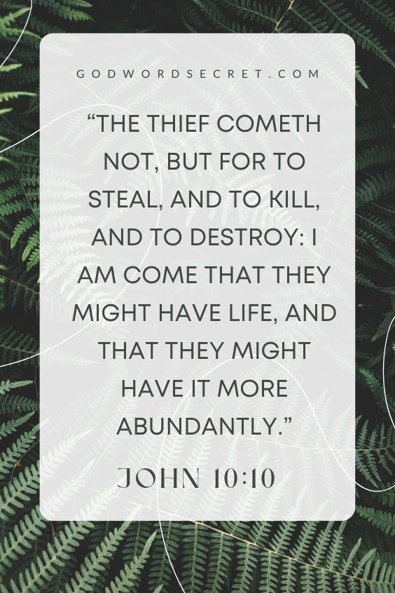 Faith and Determination