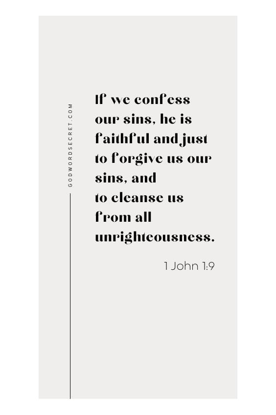 How to Forgive Yourself