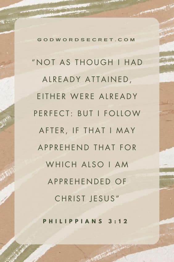 Living in Christ’s Righteousness