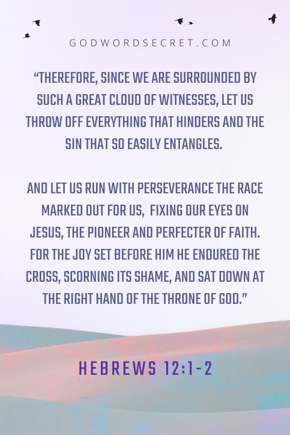 Living in Christ’s Victory