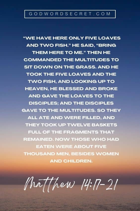 Miracles That Come Through Thankfulness