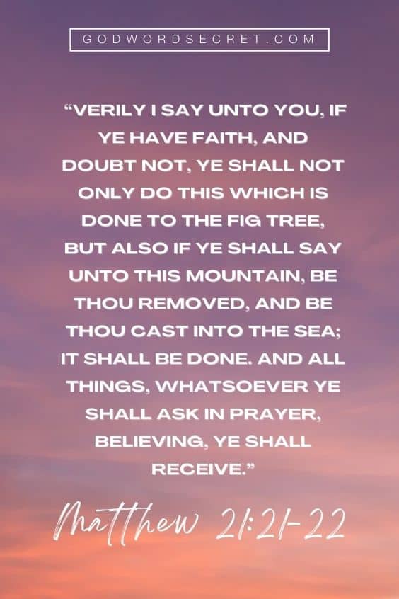 Miracles That Come Through Thankfulness