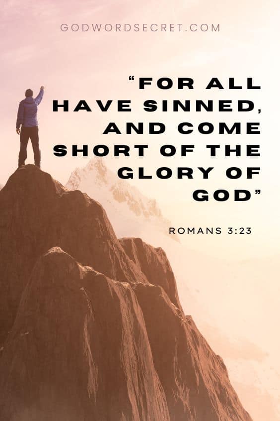 No Longer Living to Please God but Living Pleased by God