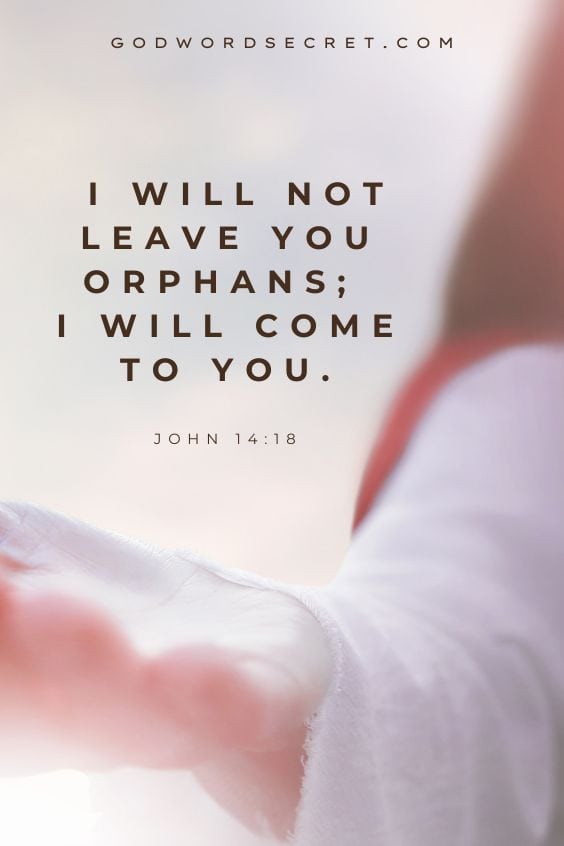 No Longer a Slave but a Child of God