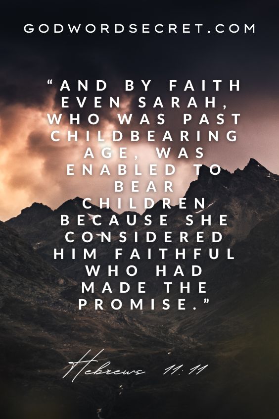 Nothing Is Impossible to Those Who Believe