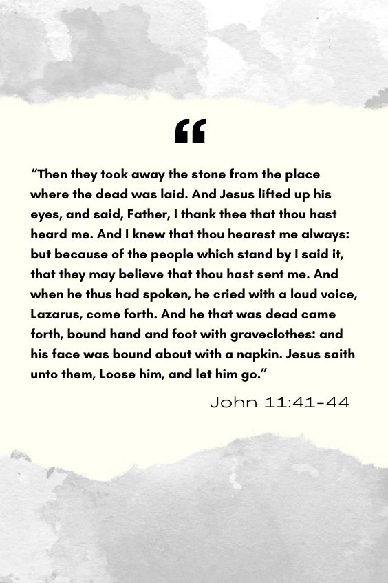 Powerful Living Through Thankfulness