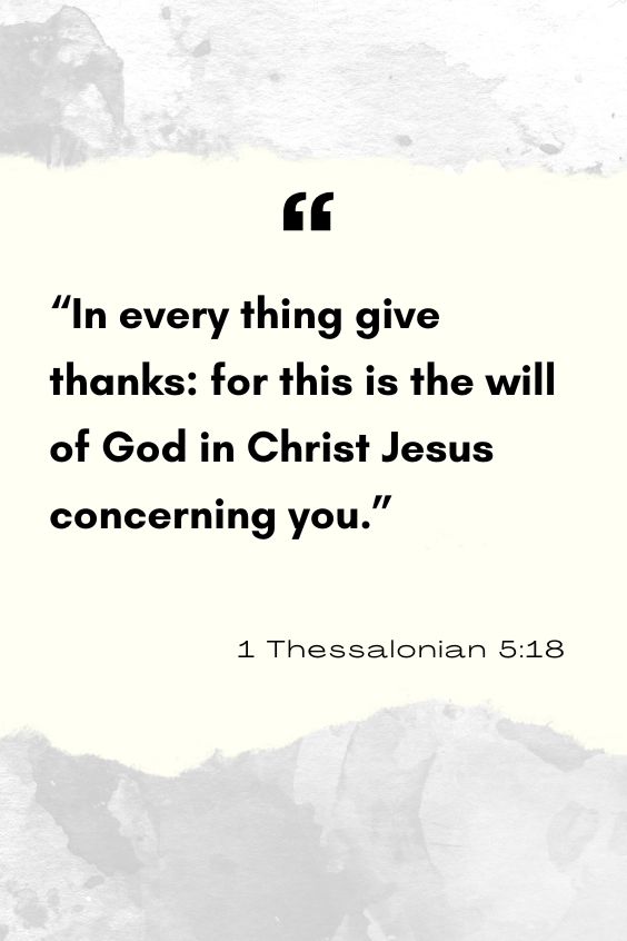 Powerful Living Through Thankfulness