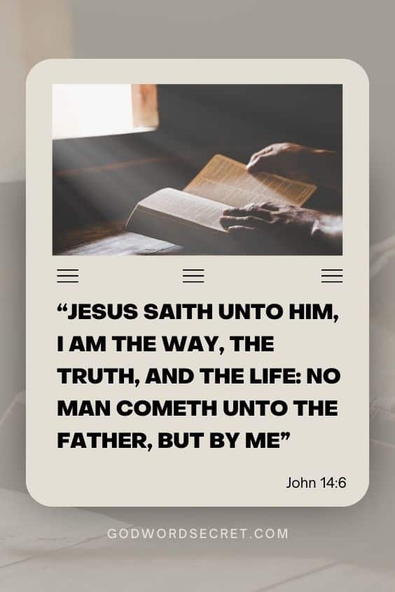 The Father’s Invitation