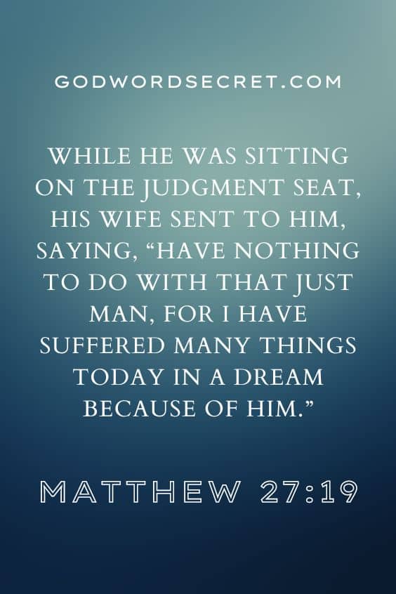 What Does the Bible Say About Dreams?