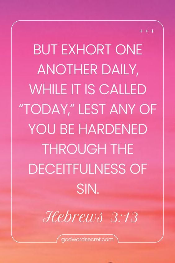 What Does the Bible Say About Encouragement?