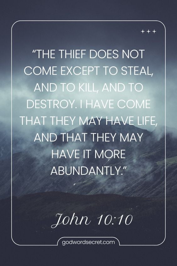 What Does the Bible Say About Encouragement?