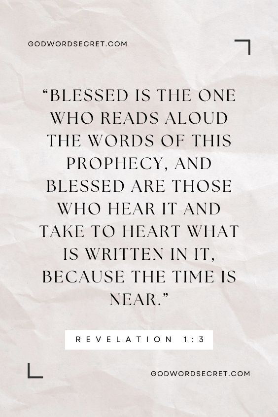 What Does the Bible Say About End Times?