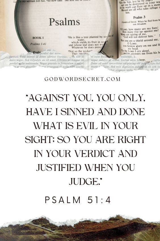 What Does the Bible Say About Evil?
