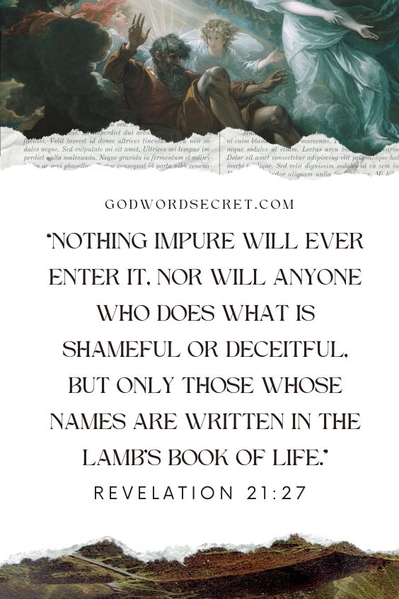 What Does the Bible Say About Evil?