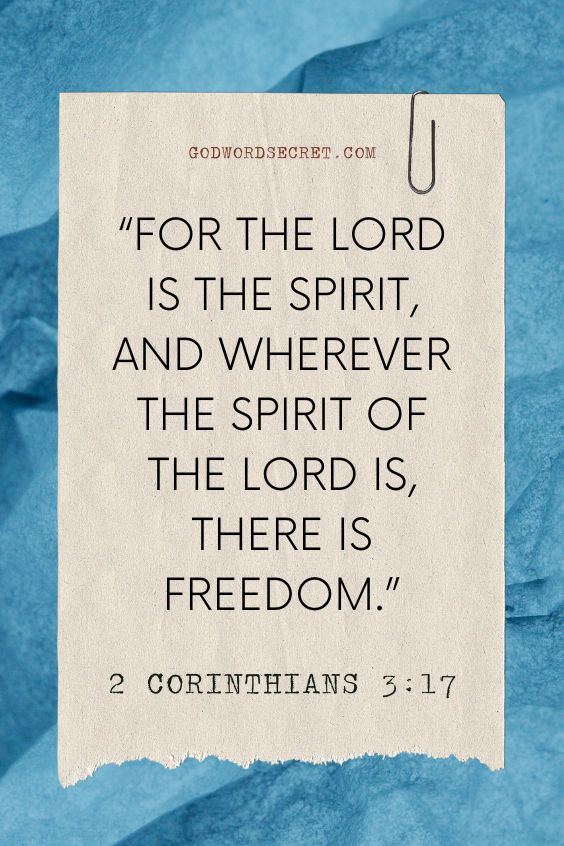 What Does the Bible Say About Fear?