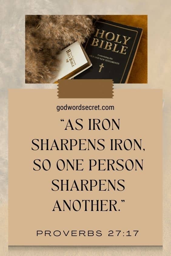 What Does the Bible Say About Fellowship?