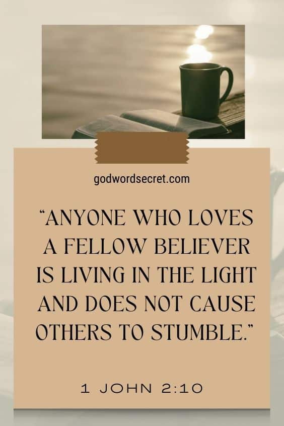 What Does the Bible Say About Fellowship?