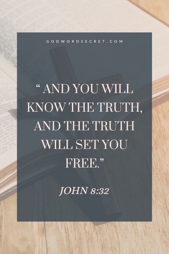 What Does the Bible Say About Freedom?