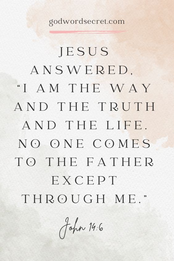 What Does the Bible Say About Unbelief?
