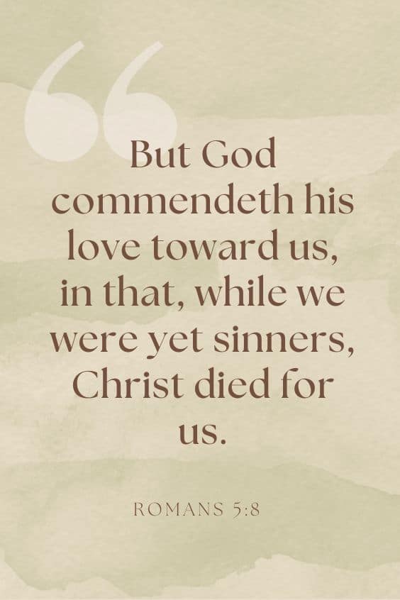 When You Stumble, Don’t Be Afraid to Come Before God’s Throne
