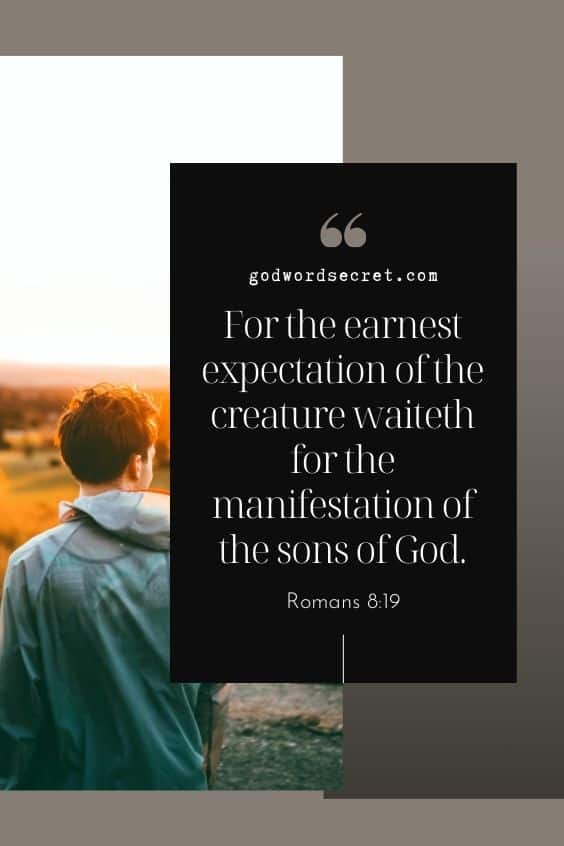Your Identity as a Child of God
