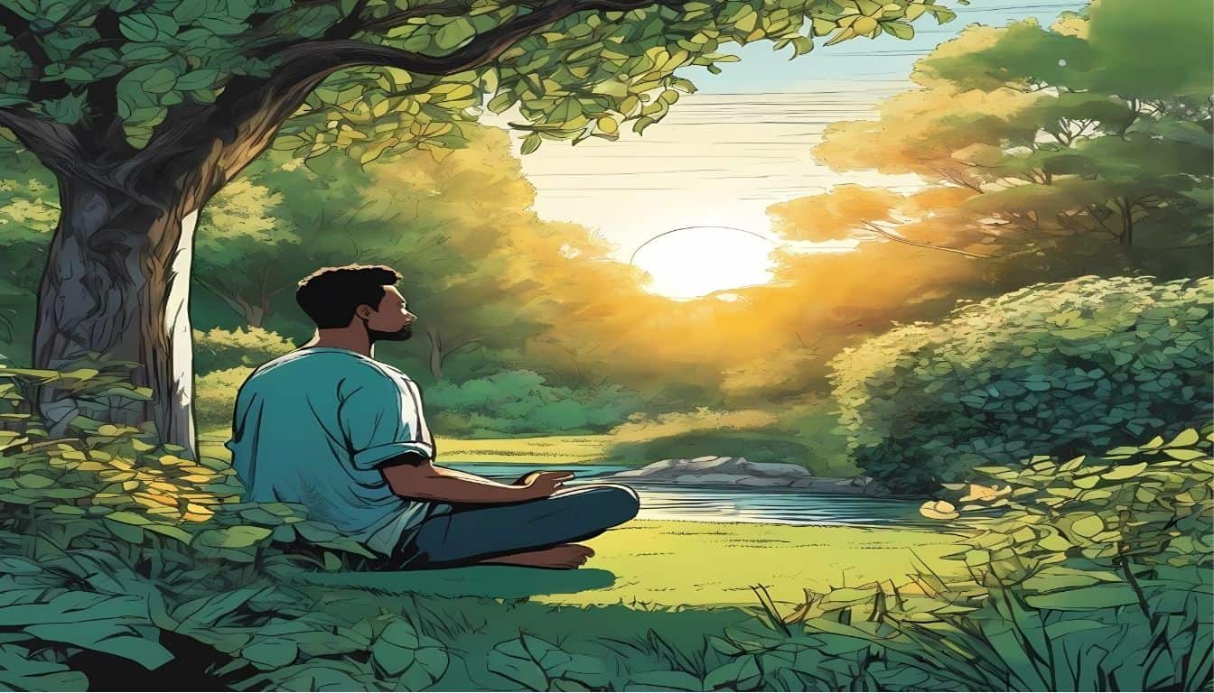 Can God Control My Emotions?