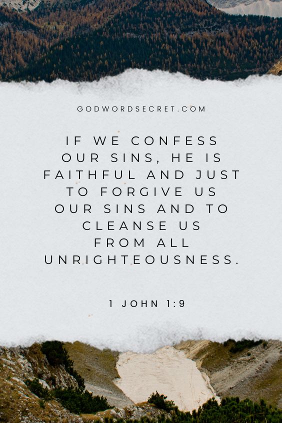 Does God Forgive Divorce?