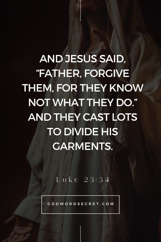 How Did Jesus React When He Was Falsely Accused?