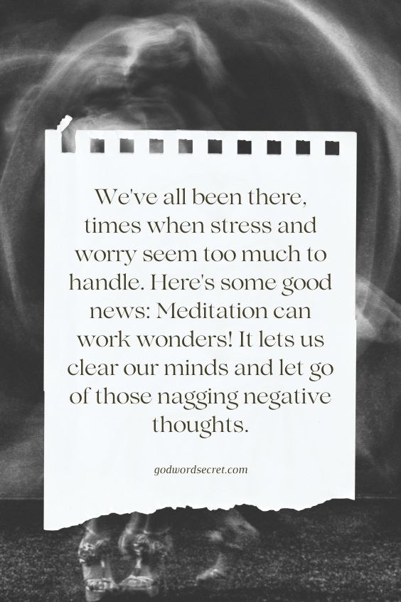 How Do You Deal with Spiritual Frustration?