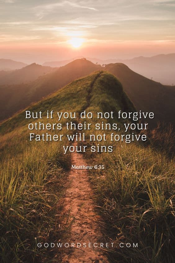 How Do You Let Go of Resentment Spiritually?