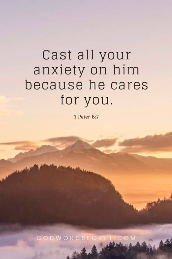 How Do You Let Go of Resentment Spiritually?